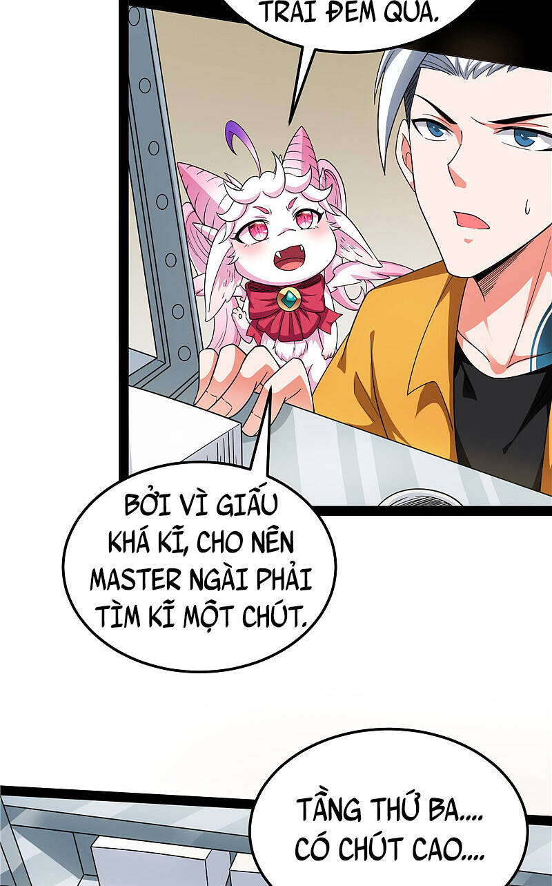 Đánh Bại Chư Thiên Chapter 107 - 20