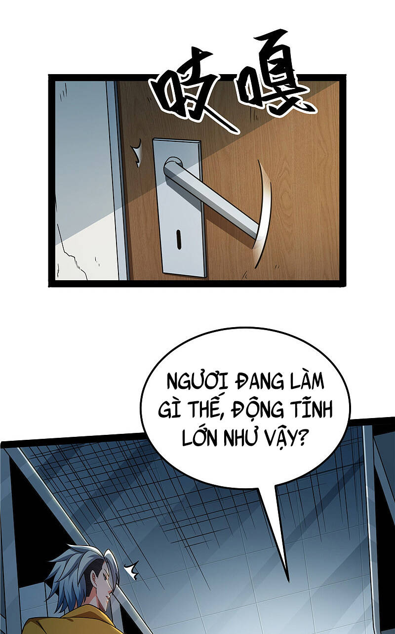 Đánh Bại Chư Thiên Chapter 107 - 22