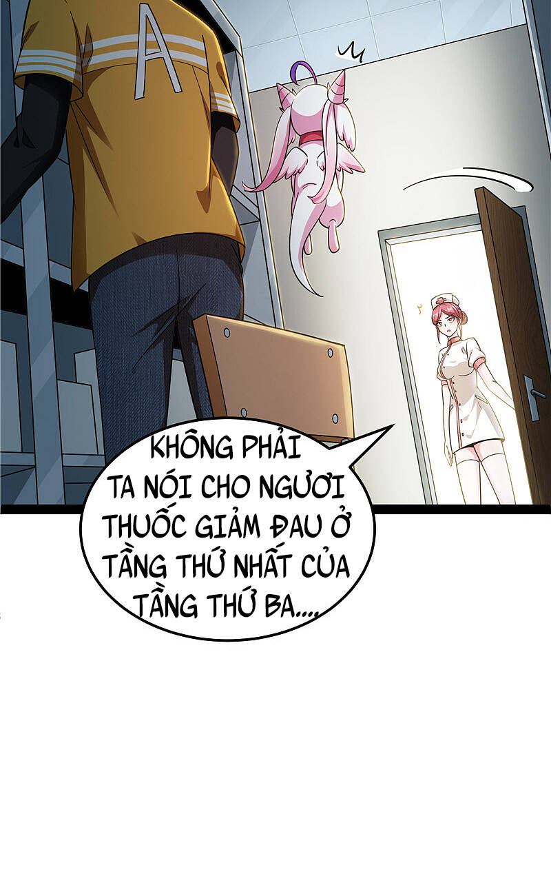 Đánh Bại Chư Thiên Chapter 107 - 23