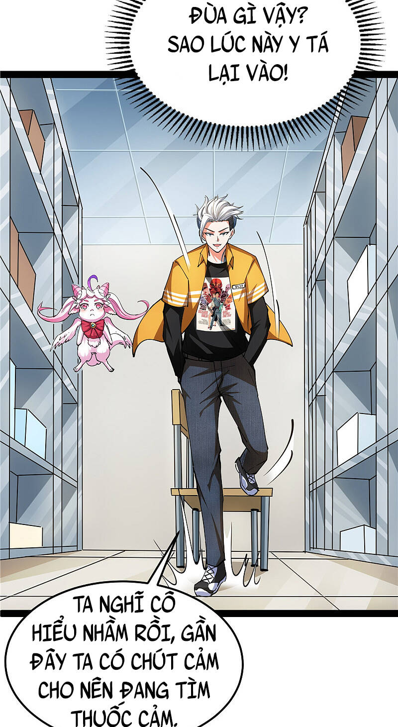 Đánh Bại Chư Thiên Chapter 107 - 25