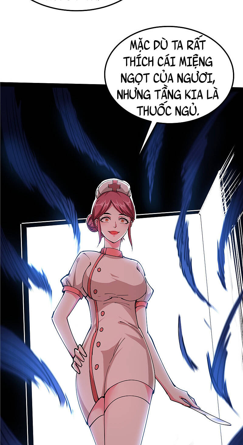 Đánh Bại Chư Thiên Chapter 107 - 26