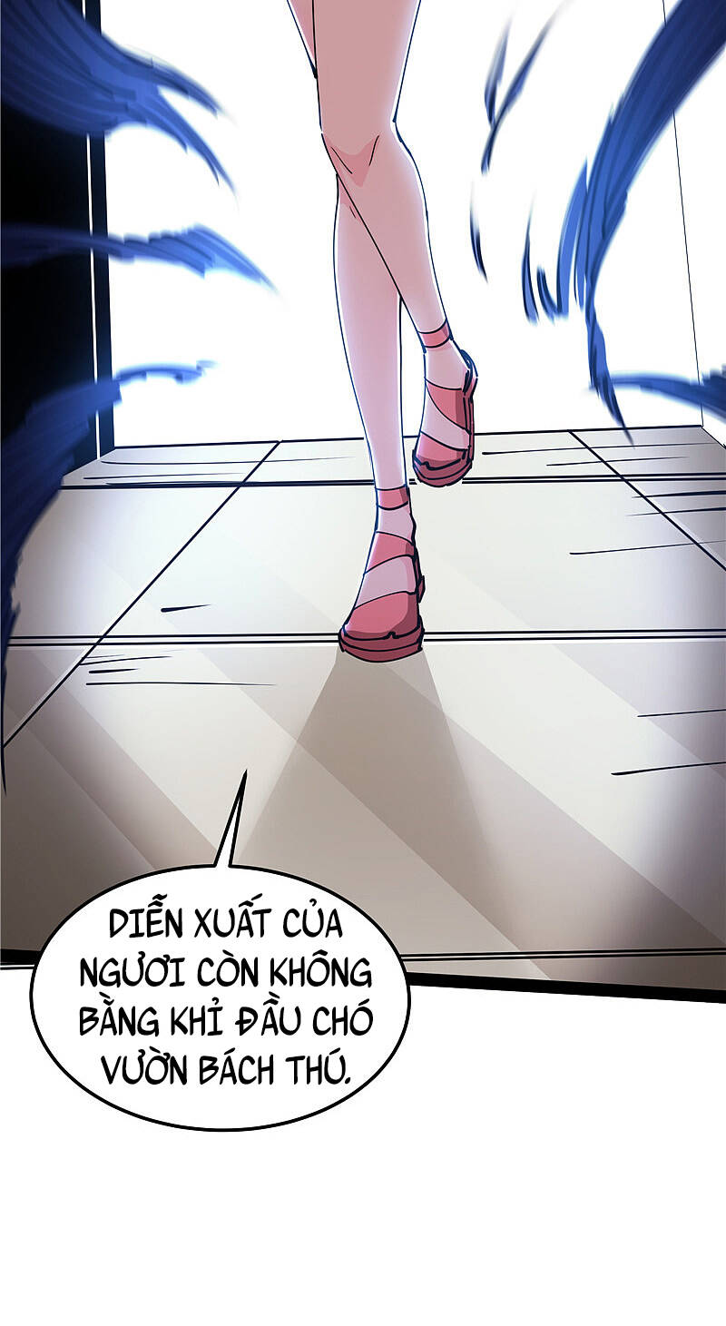 Đánh Bại Chư Thiên Chapter 107 - 27