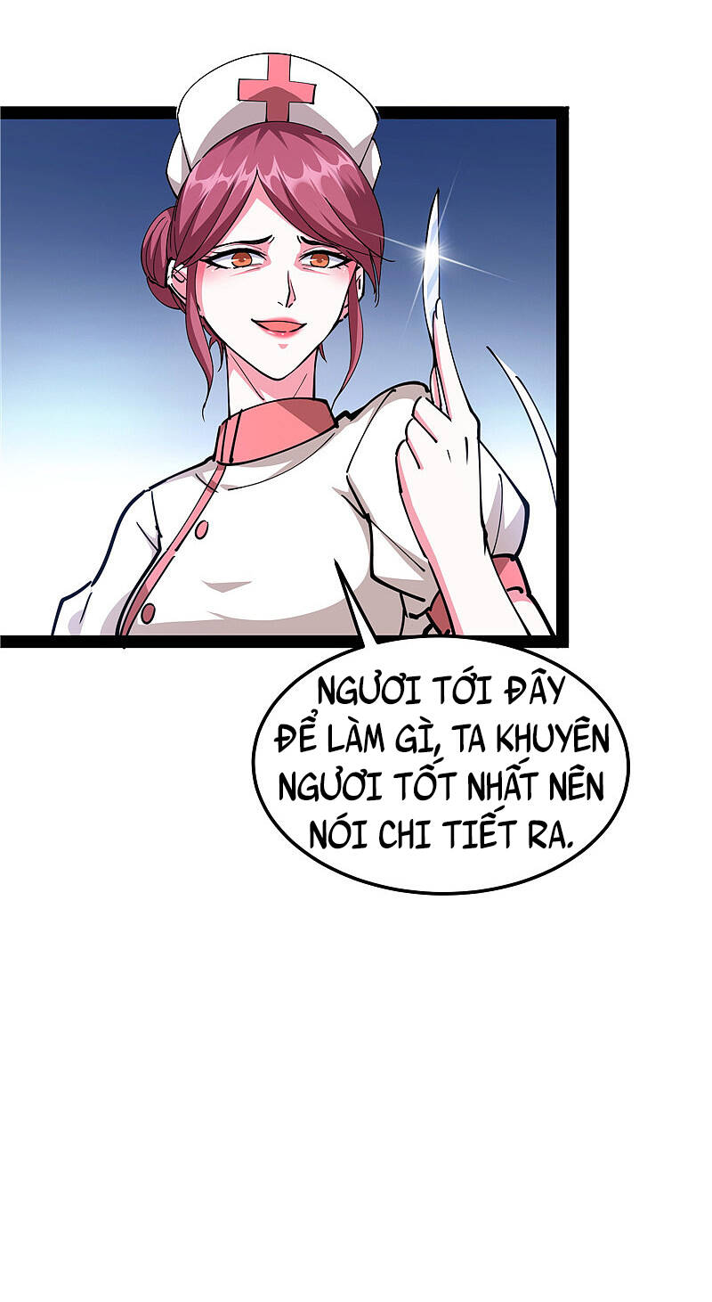 Đánh Bại Chư Thiên Chapter 107 - 28