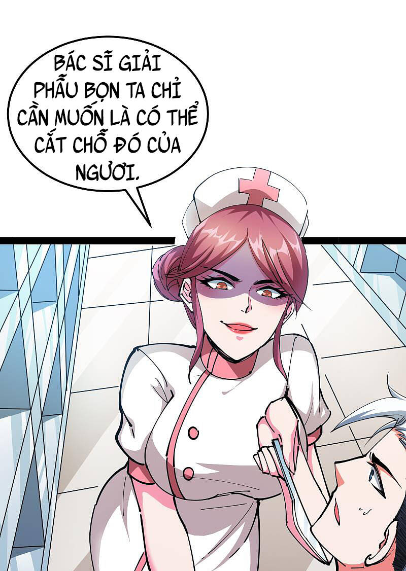 Đánh Bại Chư Thiên Chapter 107 - 29