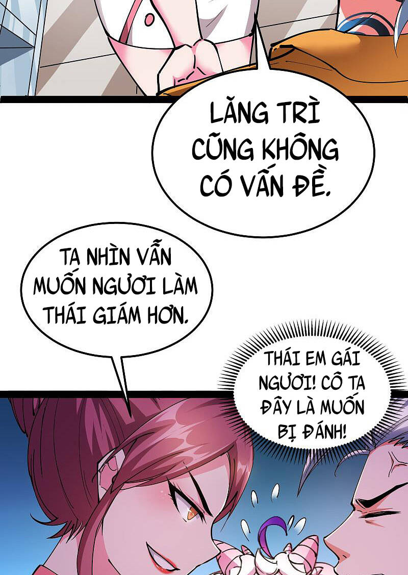 Đánh Bại Chư Thiên Chapter 107 - 30