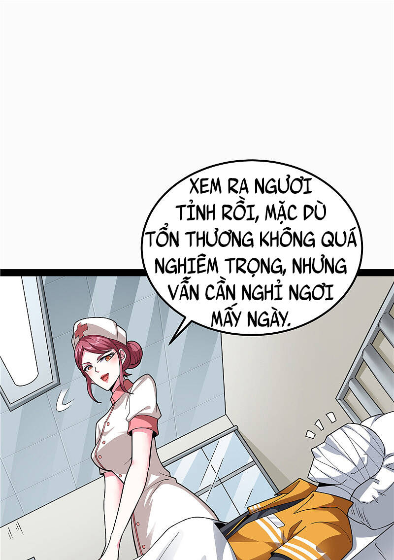 Đánh Bại Chư Thiên Chapter 107 - 4