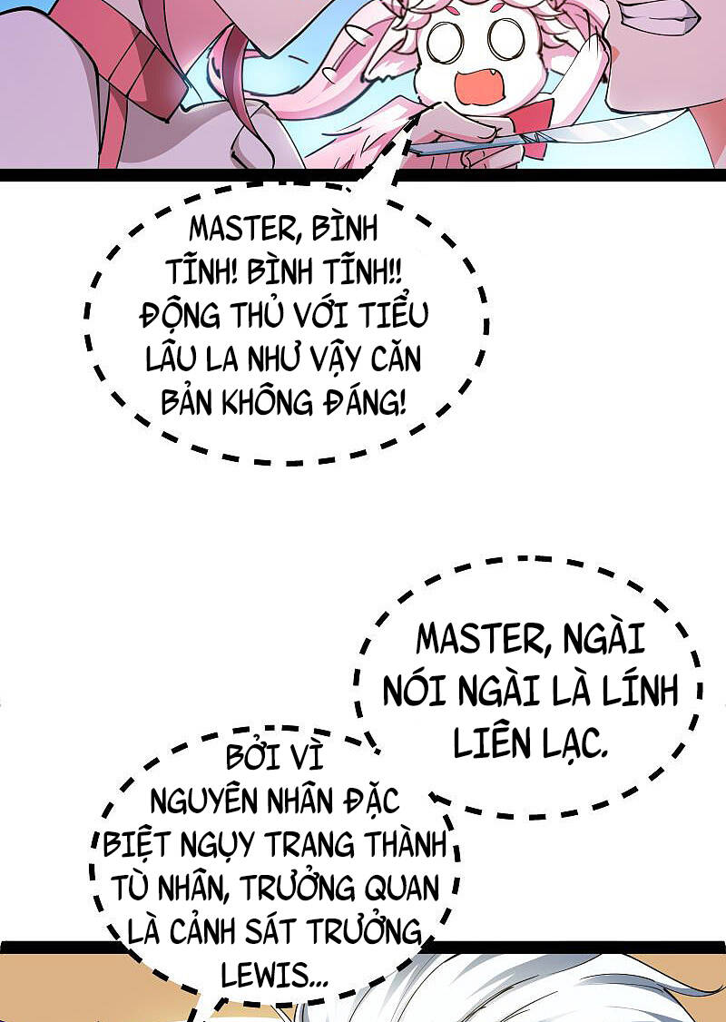 Đánh Bại Chư Thiên Chapter 107 - 31