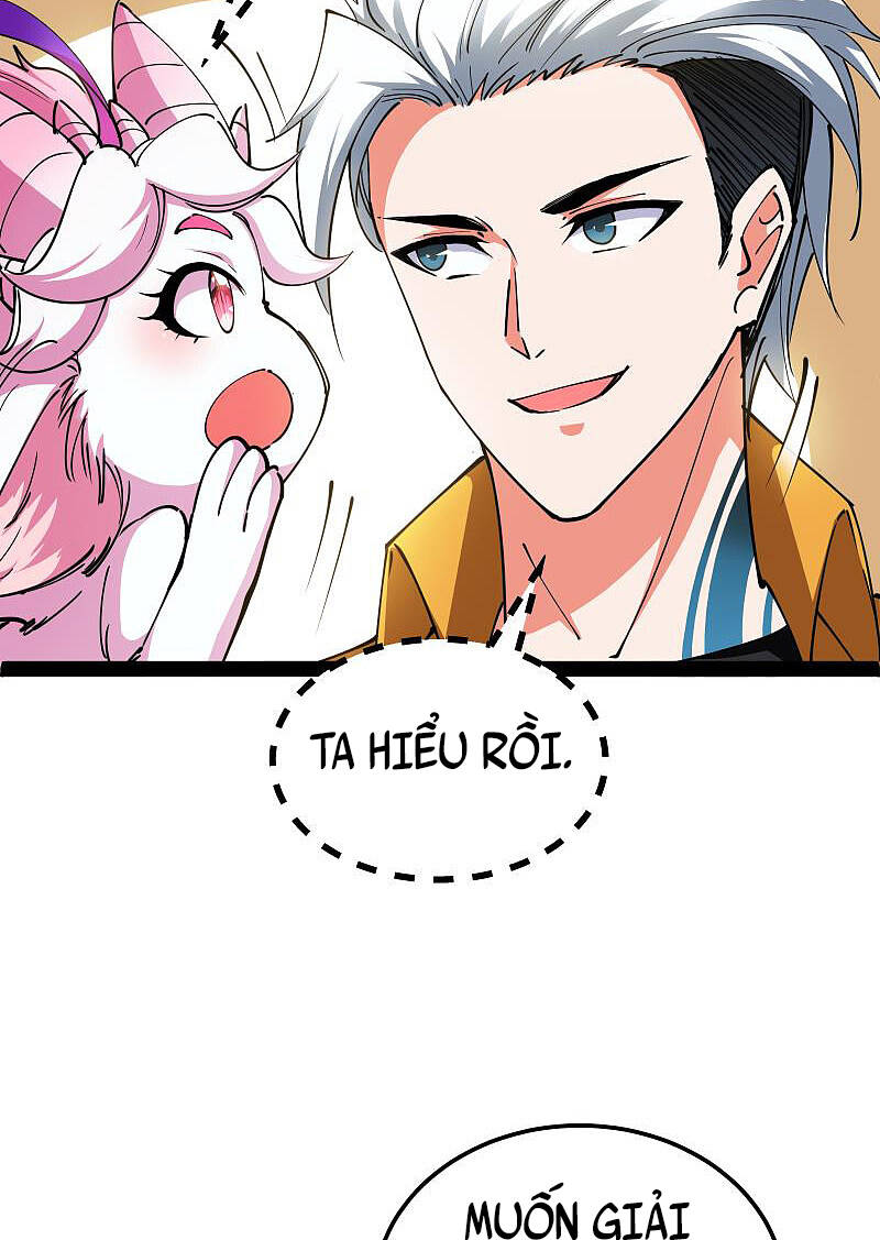 Đánh Bại Chư Thiên Chapter 107 - 32