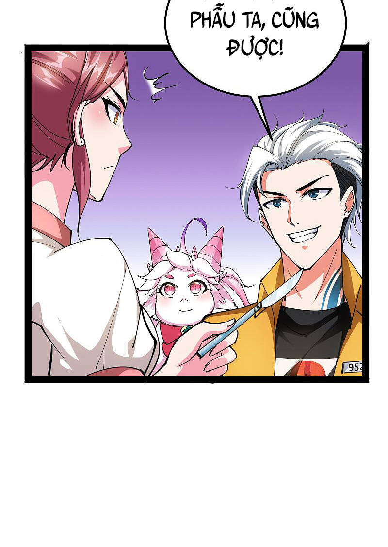 Đánh Bại Chư Thiên Chapter 107 - 33