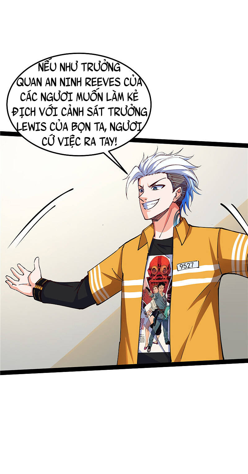 Đánh Bại Chư Thiên Chapter 107 - 34