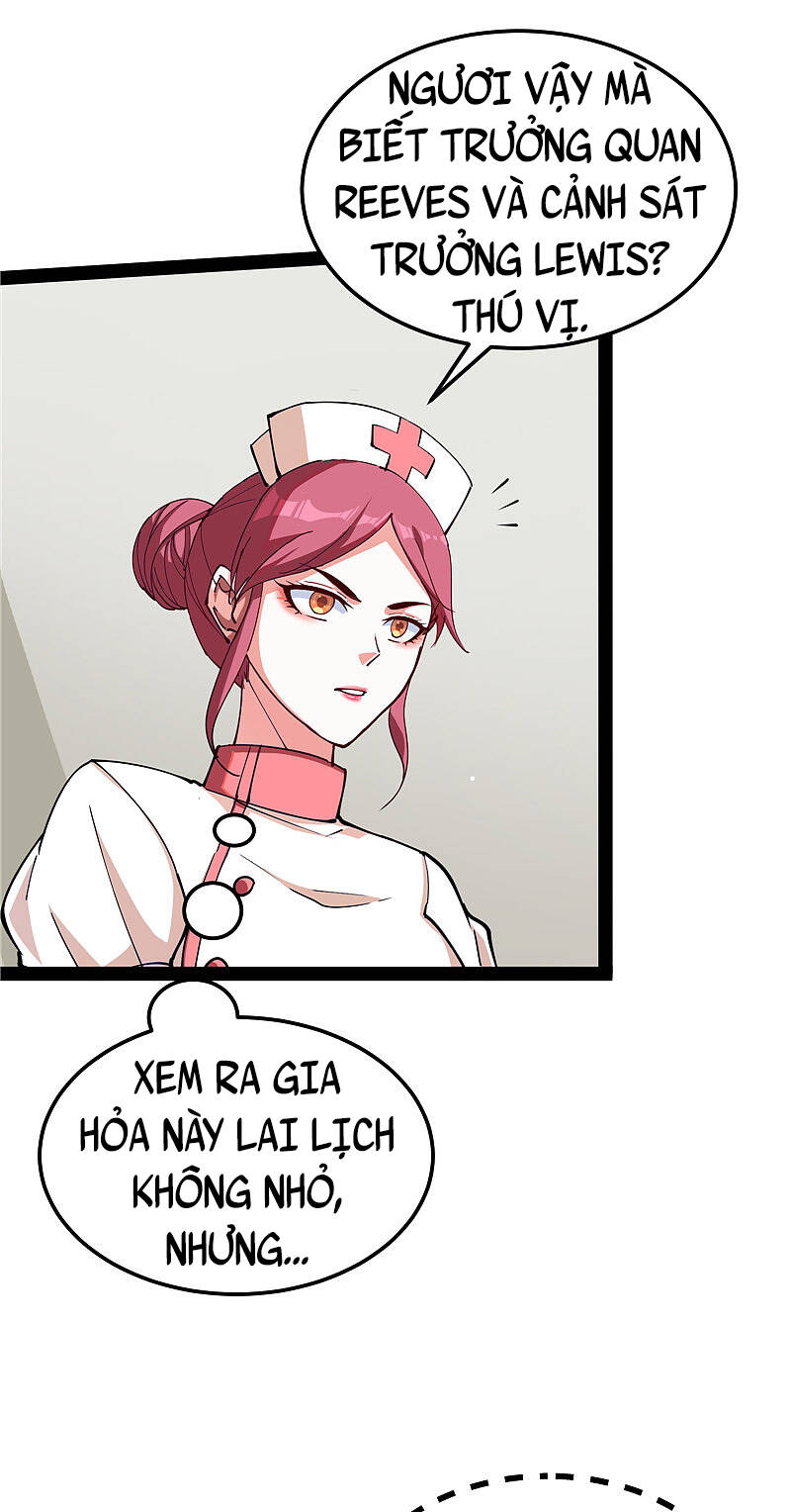 Đánh Bại Chư Thiên Chapter 107 - 35