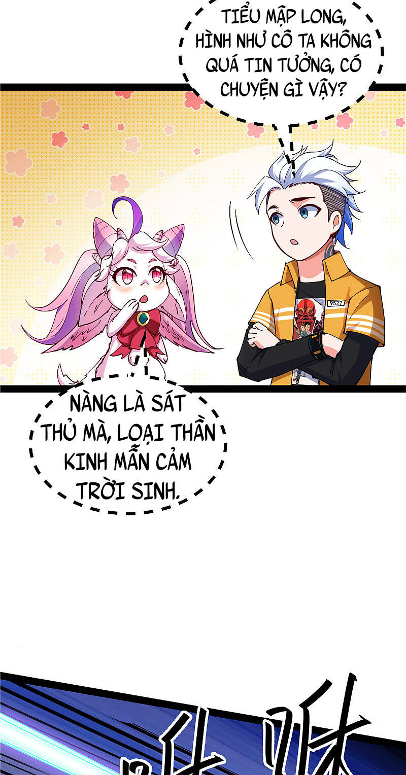 Đánh Bại Chư Thiên Chapter 107 - 36