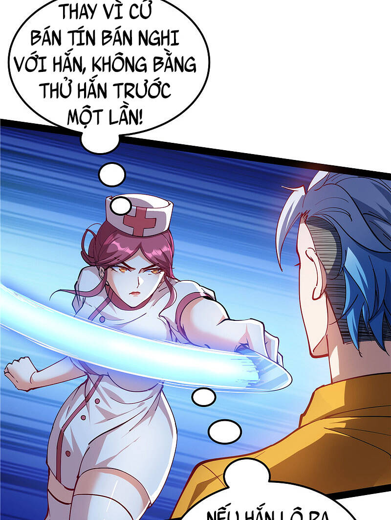 Đánh Bại Chư Thiên Chapter 107 - 40