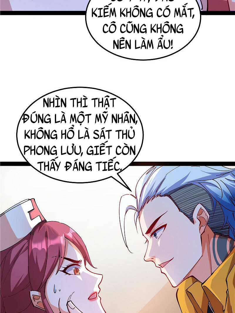 Đánh Bại Chư Thiên Chapter 107 - 42