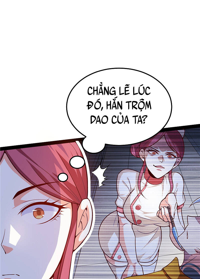Đánh Bại Chư Thiên Chapter 107 - 44