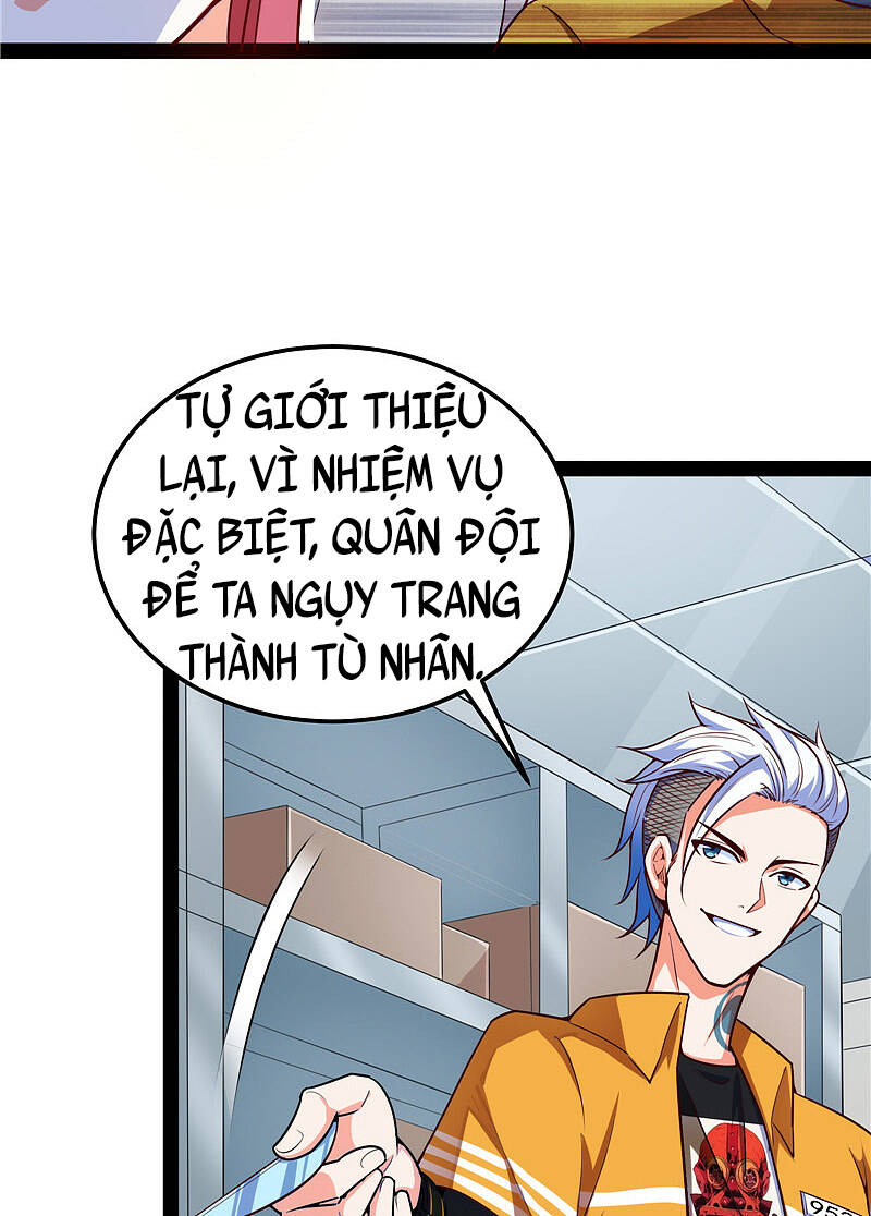 Đánh Bại Chư Thiên Chapter 107 - 45