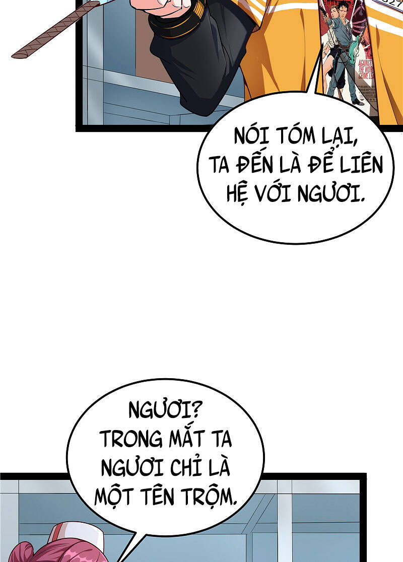 Đánh Bại Chư Thiên Chapter 107 - 46