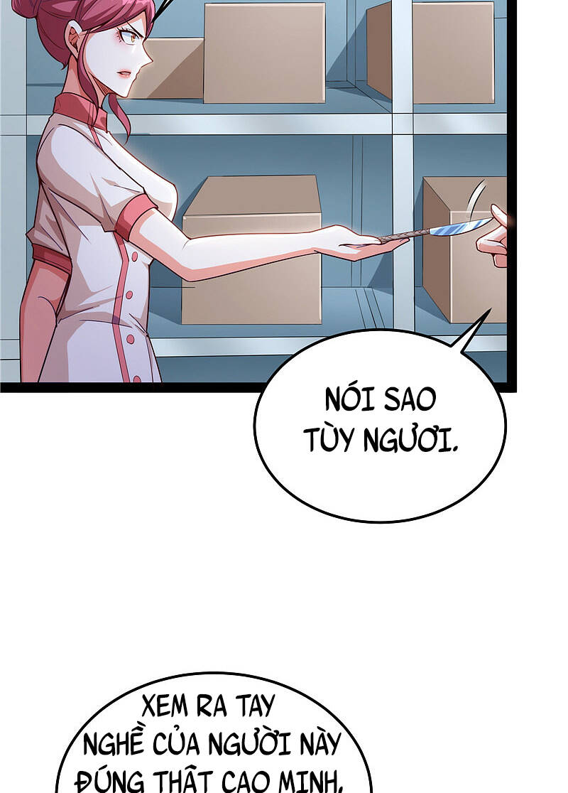 Đánh Bại Chư Thiên Chapter 107 - 47