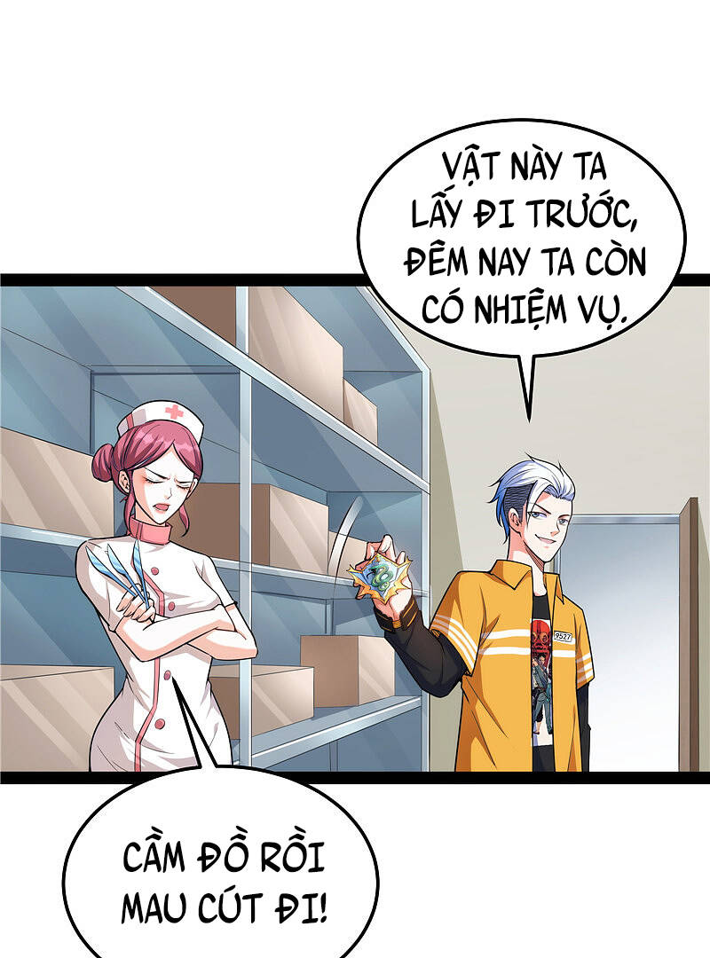 Đánh Bại Chư Thiên Chapter 107 - 49