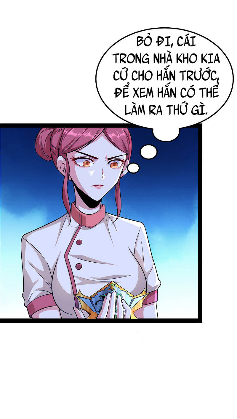 Đánh Bại Chư Thiên Chapter 107 - 54