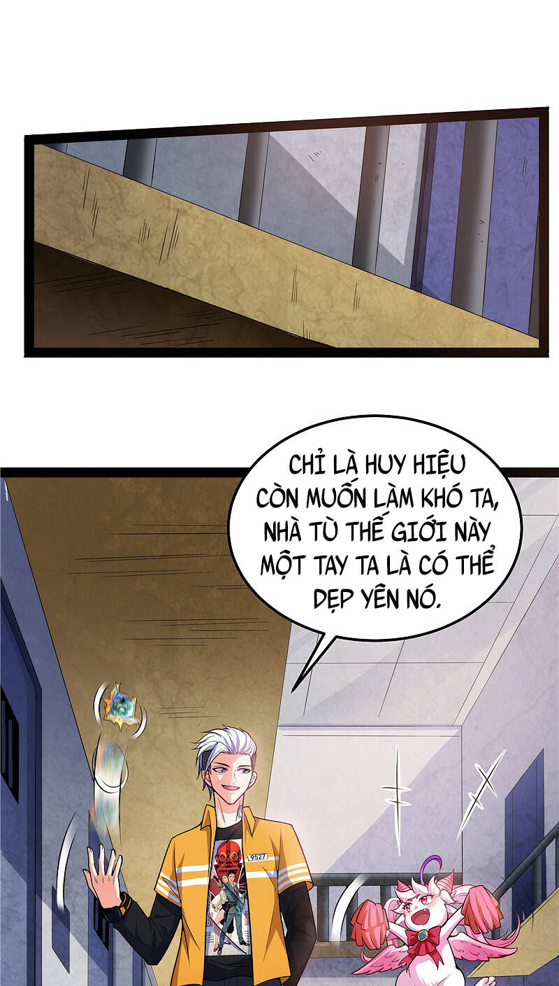 Đánh Bại Chư Thiên Chapter 107 - 55