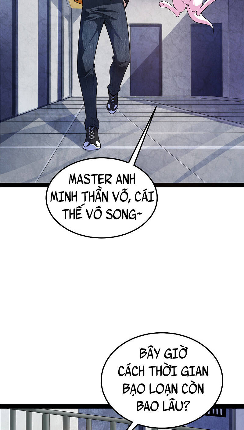 Đánh Bại Chư Thiên Chapter 107 - 56