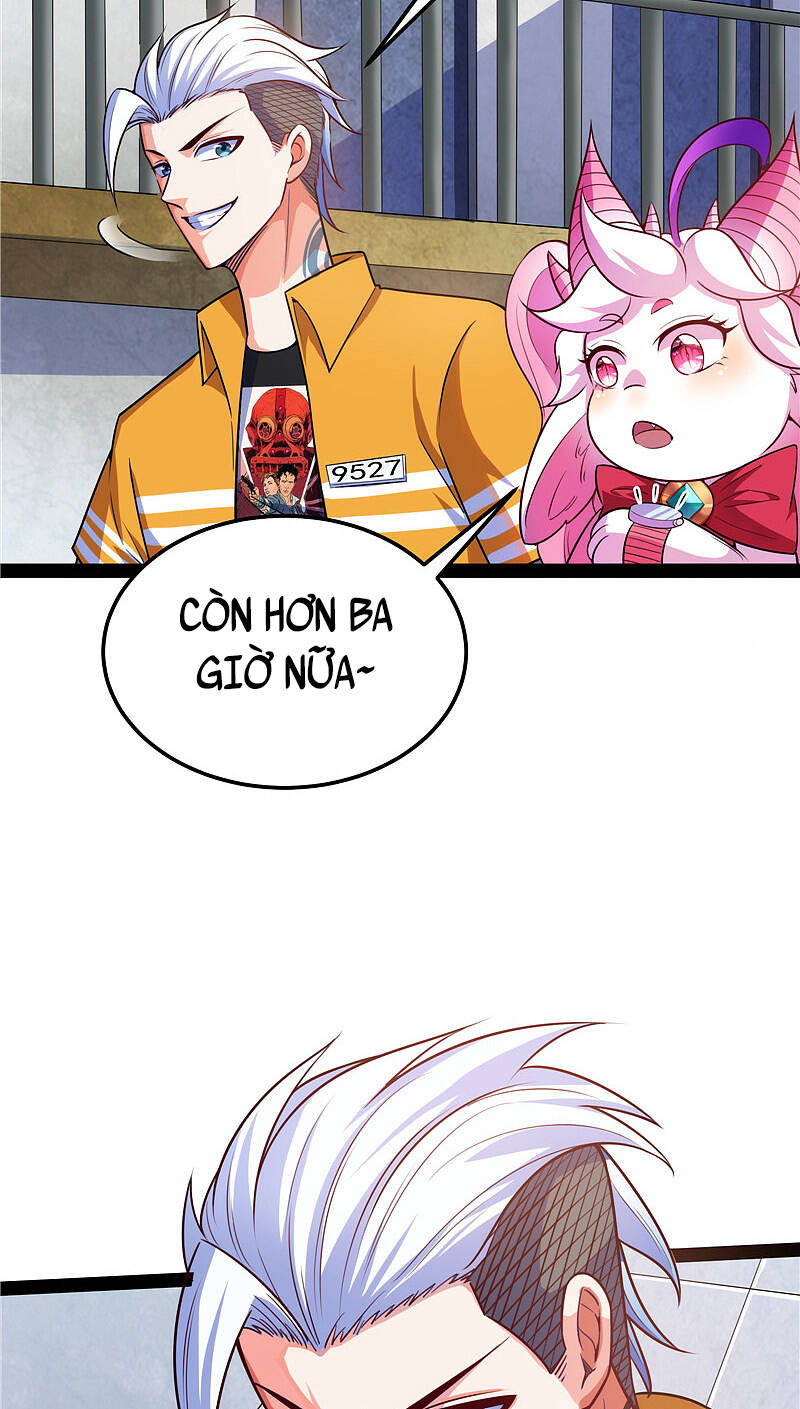 Đánh Bại Chư Thiên Chapter 107 - 57