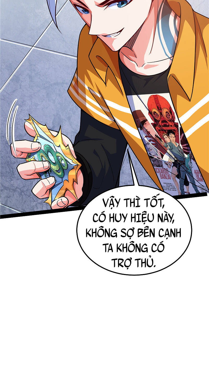 Đánh Bại Chư Thiên Chapter 107 - 58