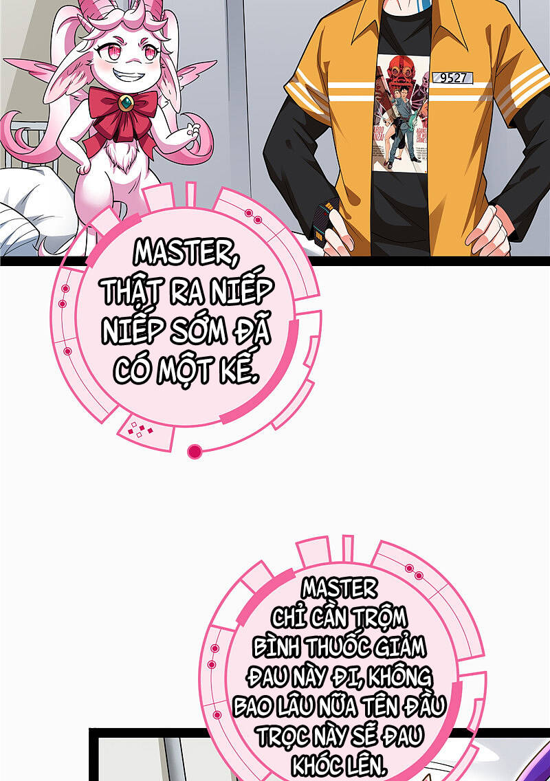 Đánh Bại Chư Thiên Chapter 107 - 7