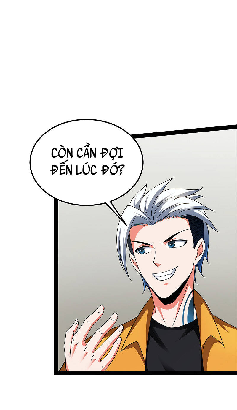 Đánh Bại Chư Thiên Chapter 107 - 9