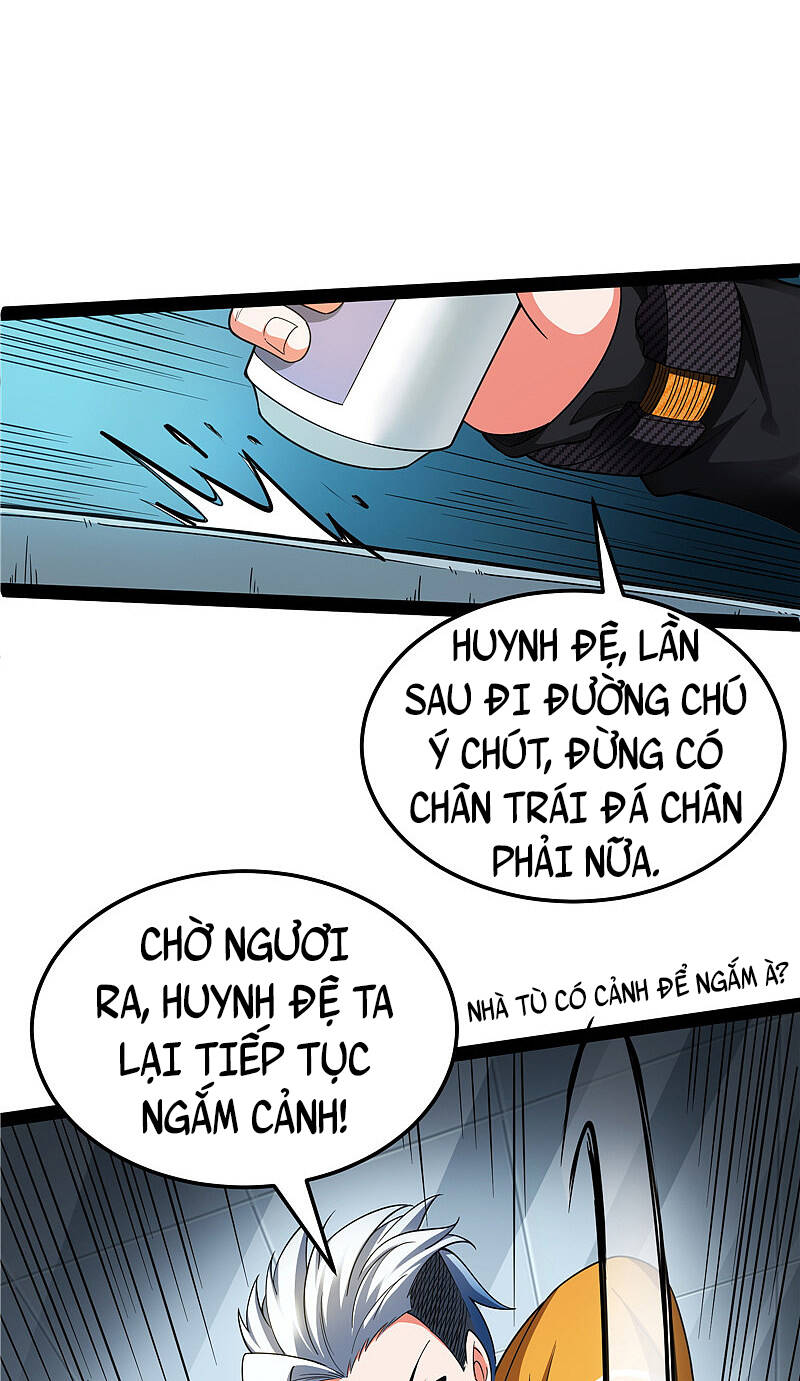 Đánh Bại Chư Thiên Chapter 107 - 10