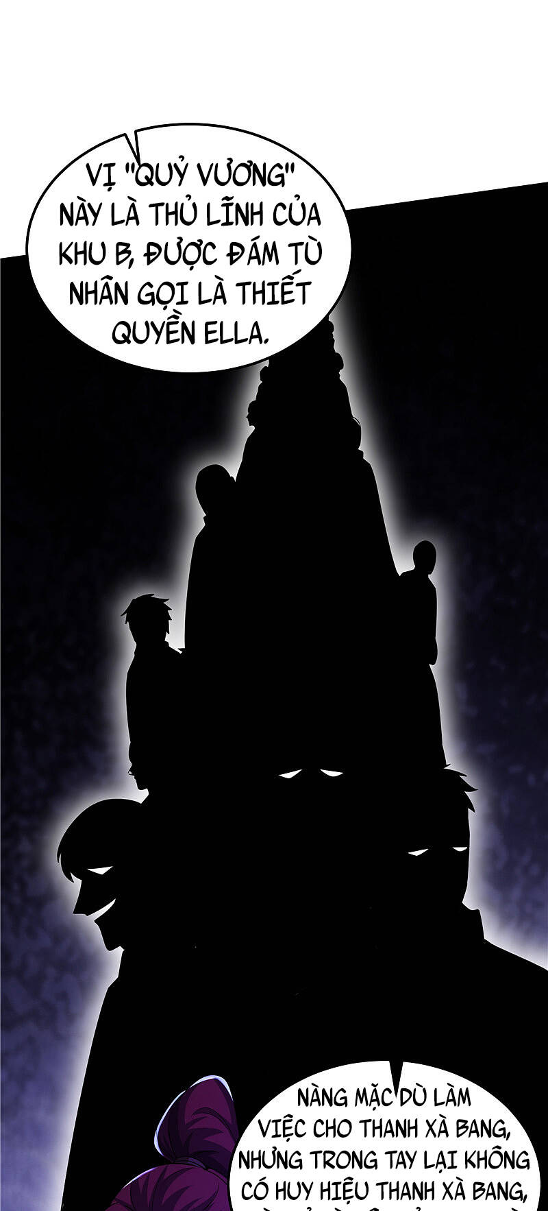 Đánh Bại Chư Thiên Chapter 108 - 19