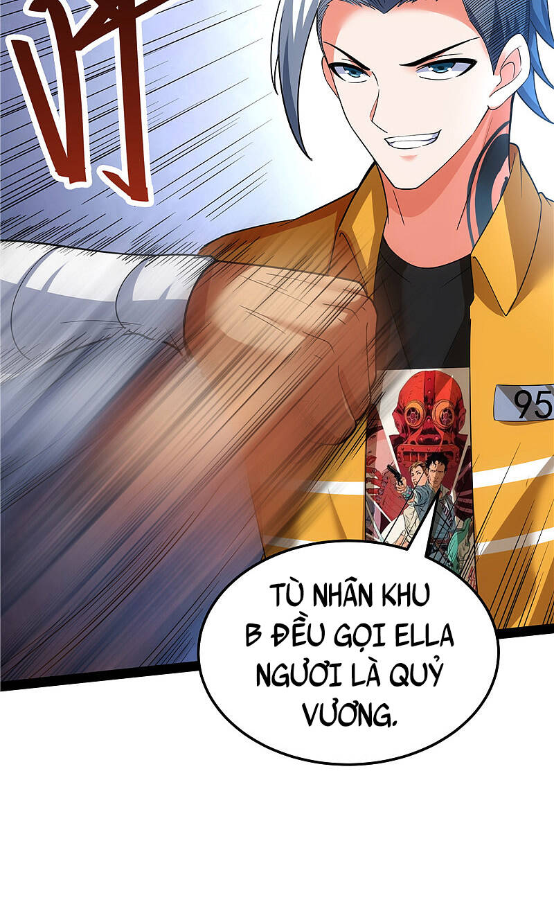 Đánh Bại Chư Thiên Chapter 108 - 28