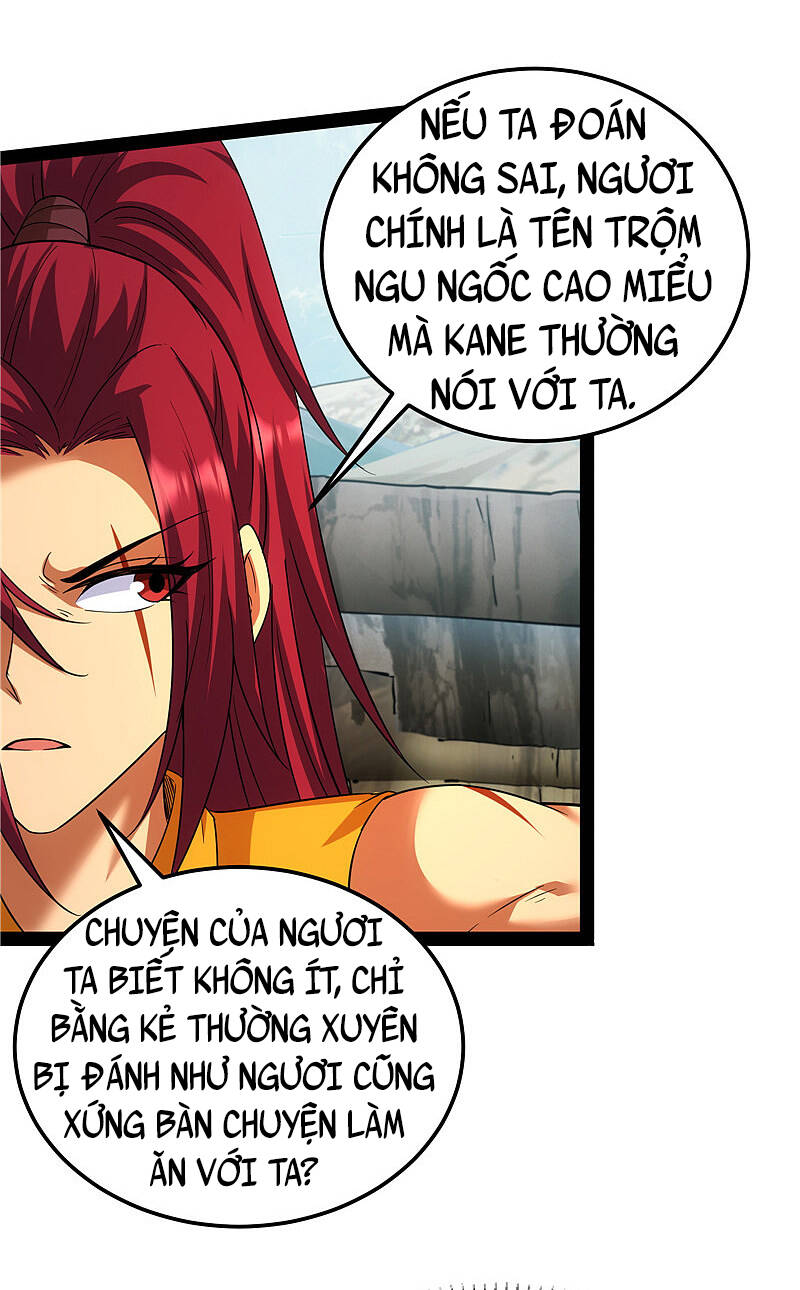 Đánh Bại Chư Thiên Chapter 108 - 30