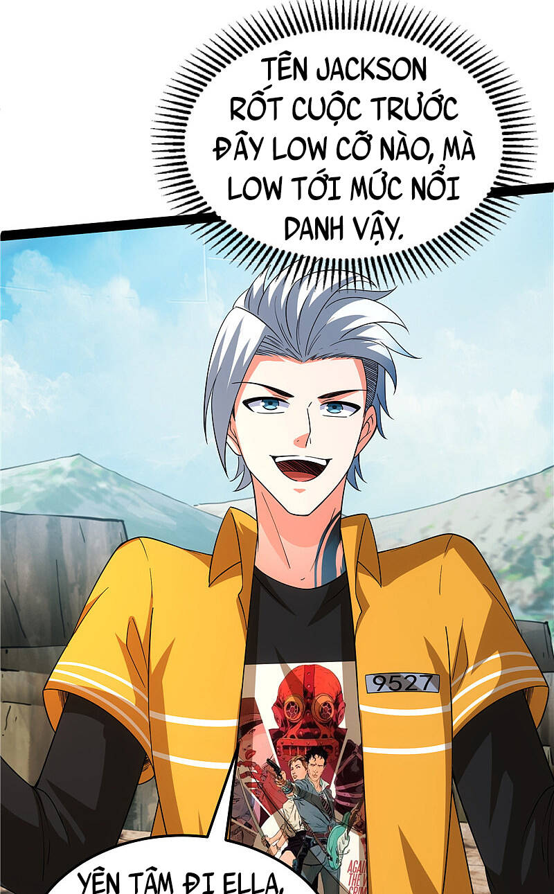 Đánh Bại Chư Thiên Chapter 108 - 31