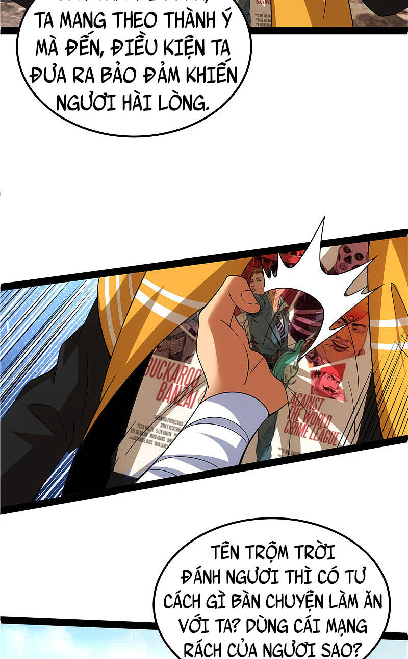 Đánh Bại Chư Thiên Chapter 108 - 32