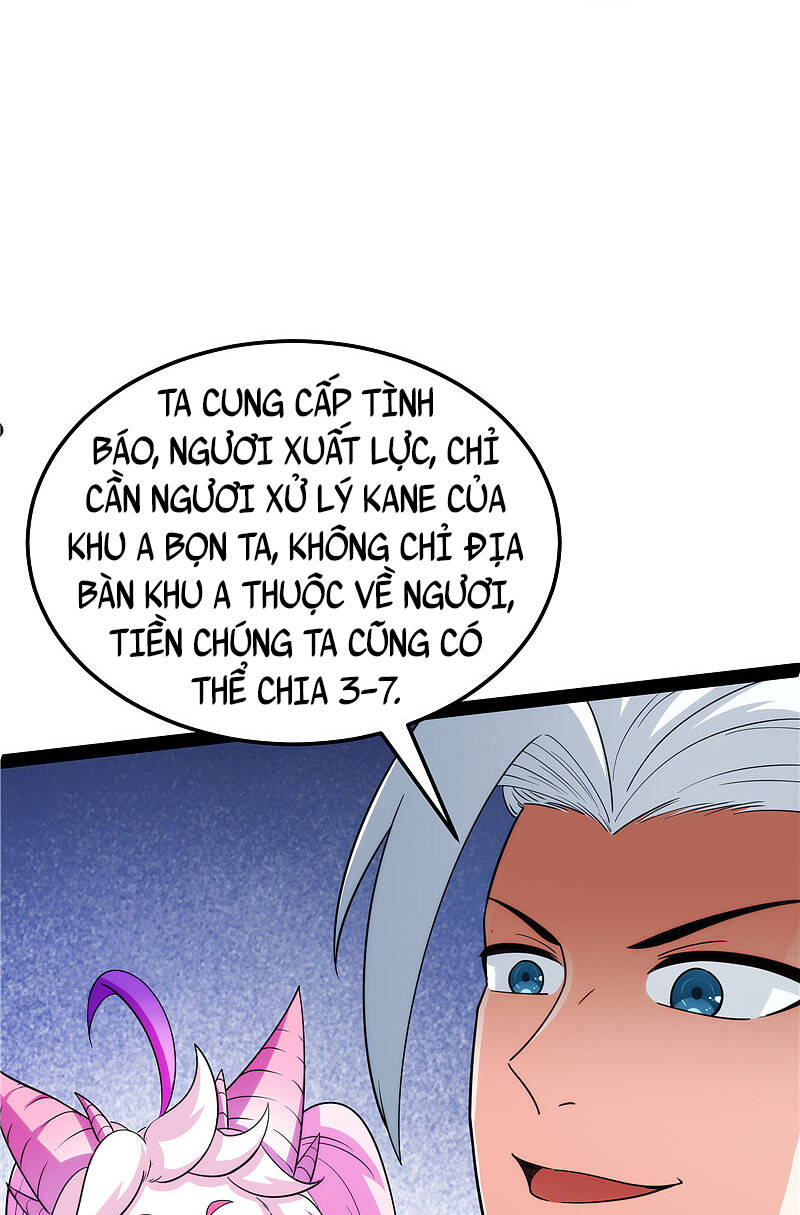 Đánh Bại Chư Thiên Chapter 108 - 37