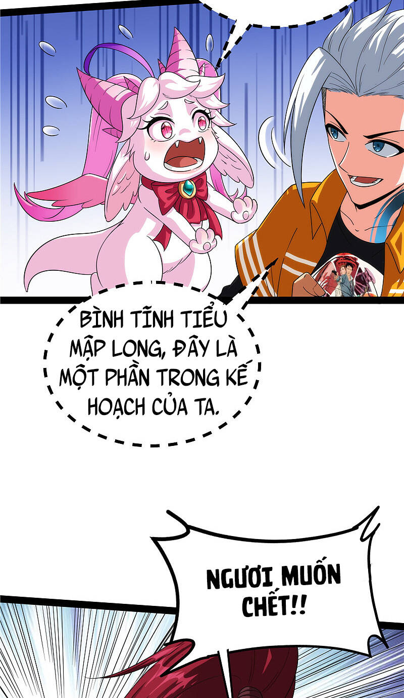 Đánh Bại Chư Thiên Chapter 108 - 42