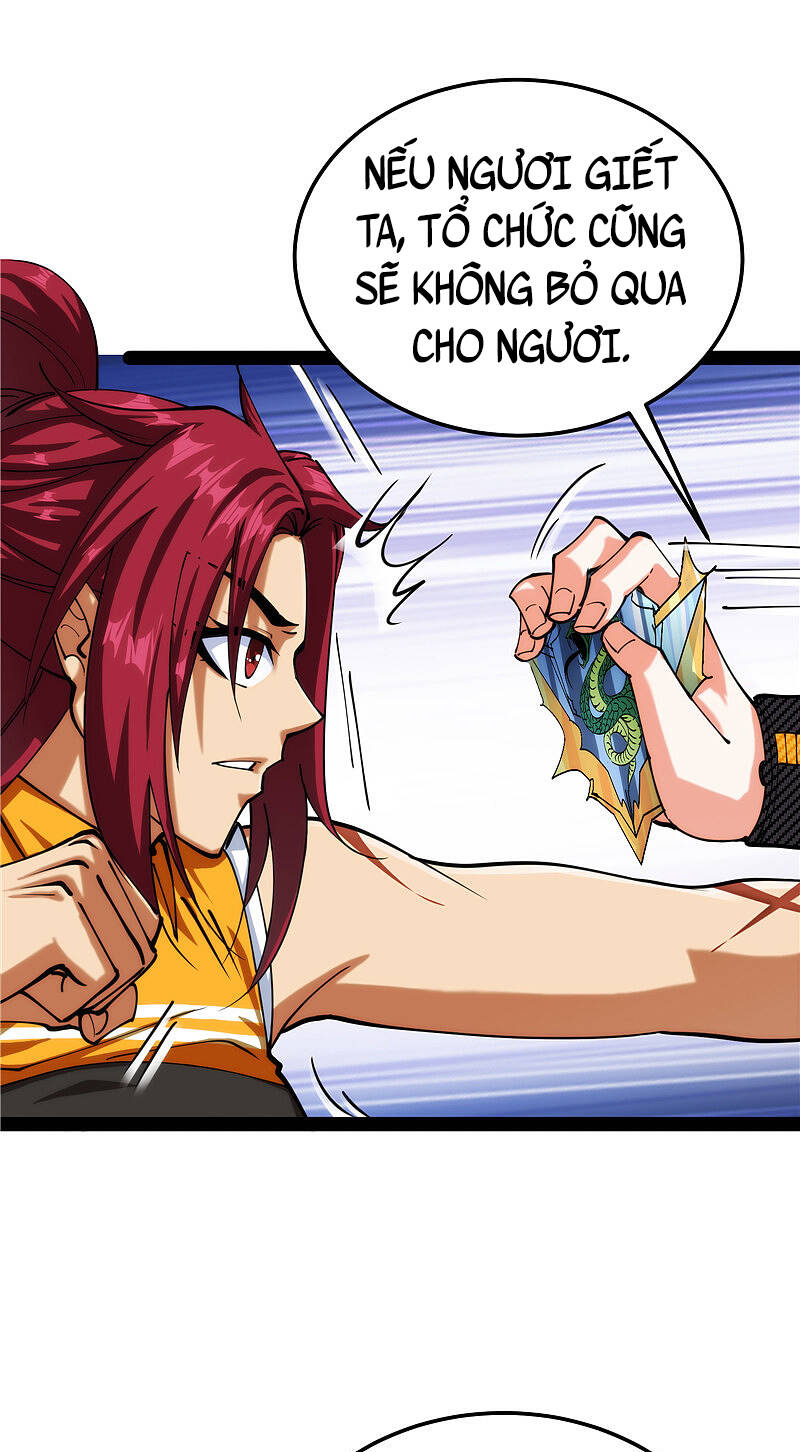 Đánh Bại Chư Thiên Chapter 108 - 44