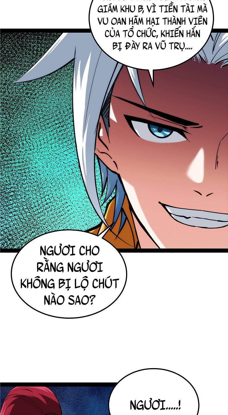 Đánh Bại Chư Thiên Chapter 108 - 46