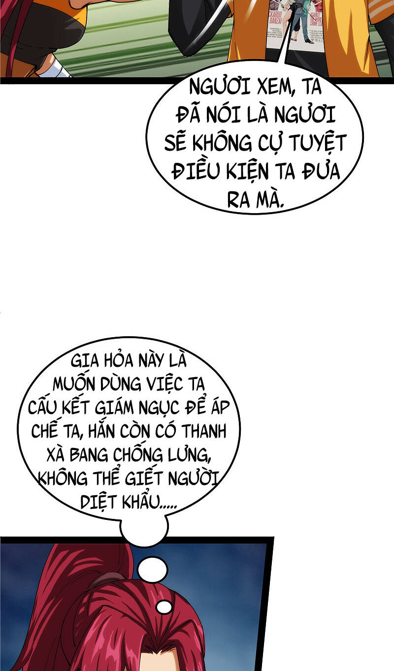 Đánh Bại Chư Thiên Chapter 108 - 50