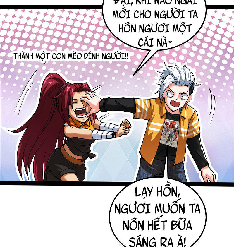 Đánh Bại Chư Thiên Chapter 108 - 56