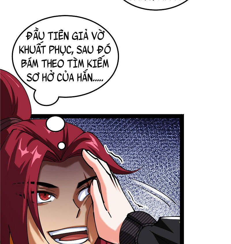 Đánh Bại Chư Thiên Chapter 108 - 57