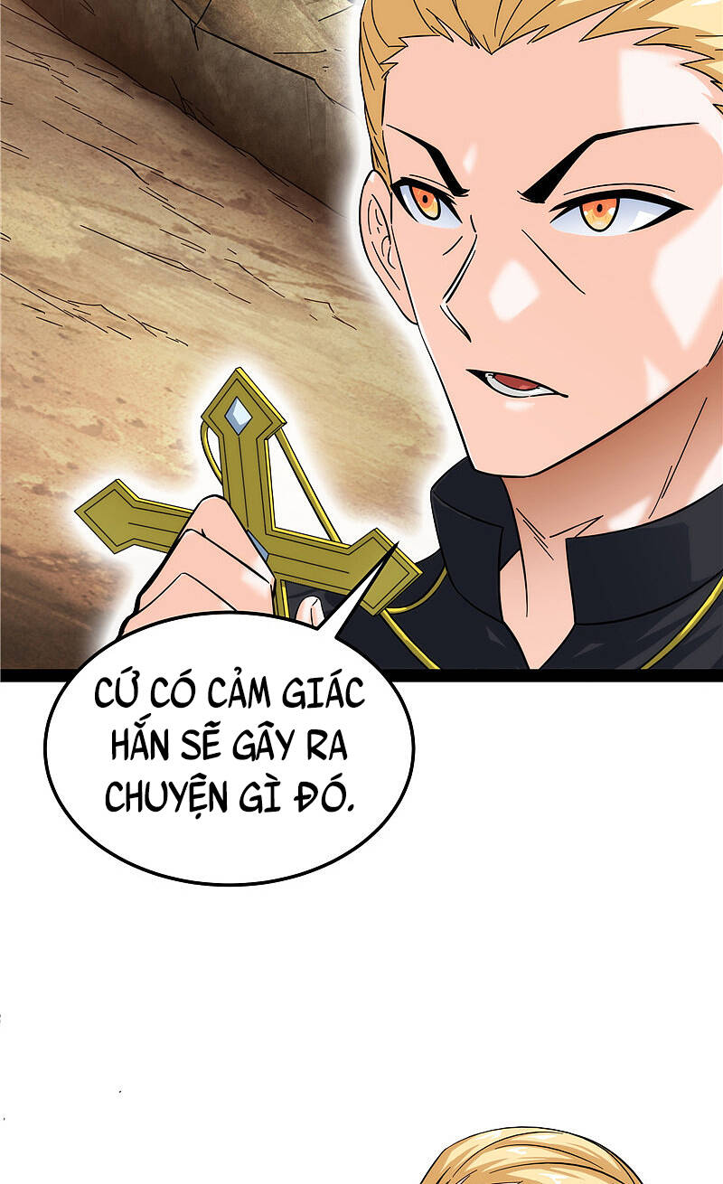 Đánh Bại Chư Thiên Chapter 108 - 60