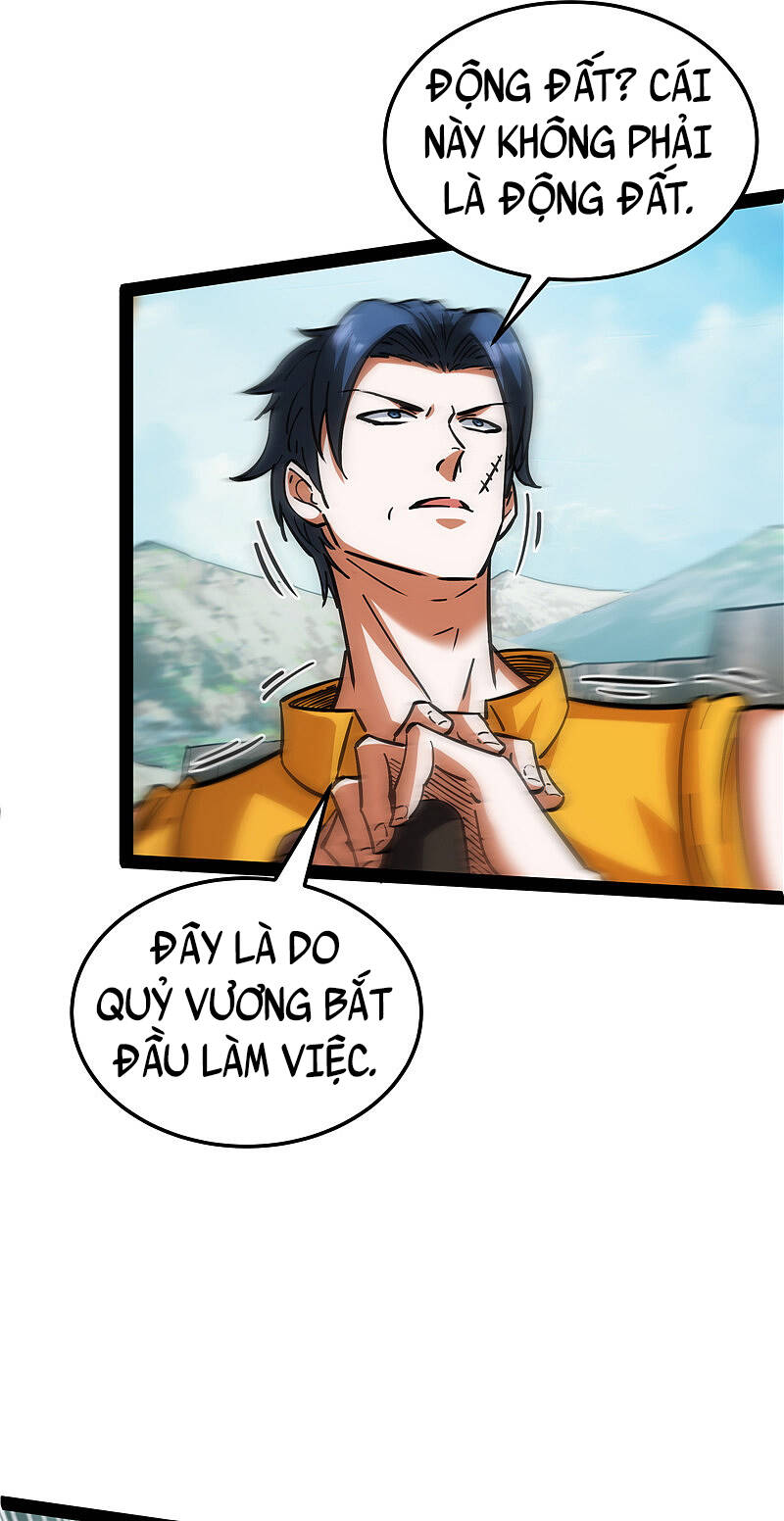 Đánh Bại Chư Thiên Chapter 108 - 7