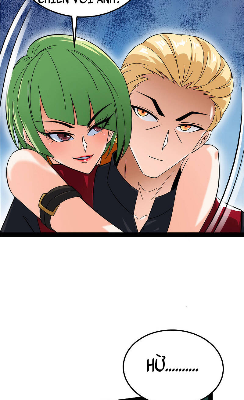 Đánh Bại Chư Thiên Chapter 108 - 62