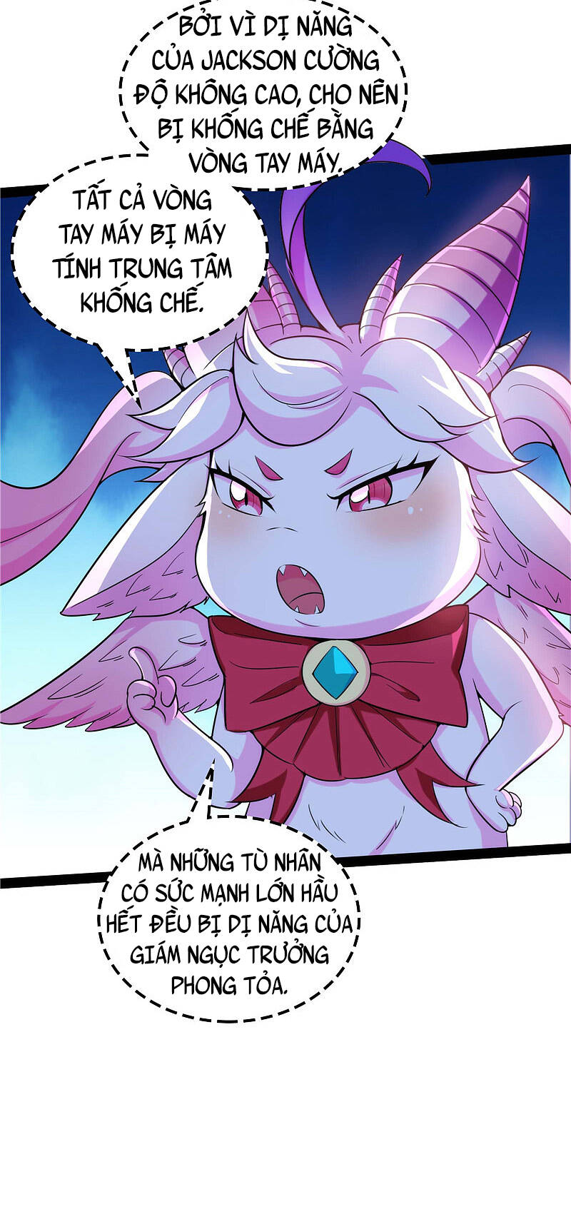 Đánh Bại Chư Thiên Chapter 109 - 15