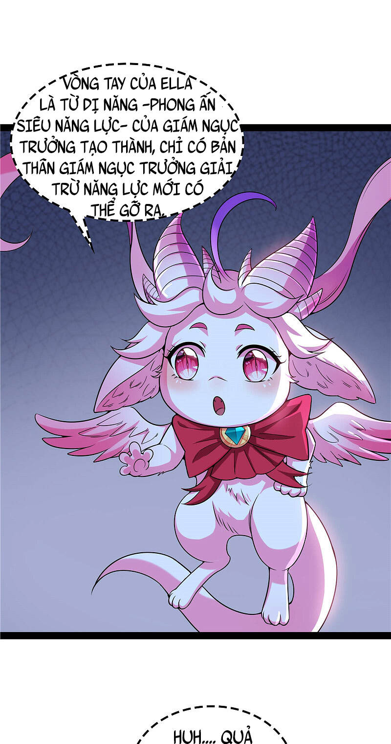 Đánh Bại Chư Thiên Chapter 109 - 16