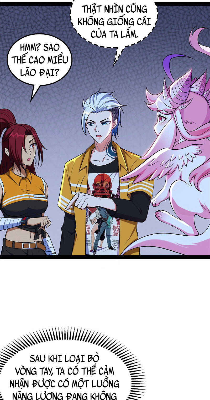 Đánh Bại Chư Thiên Chapter 109 - 17