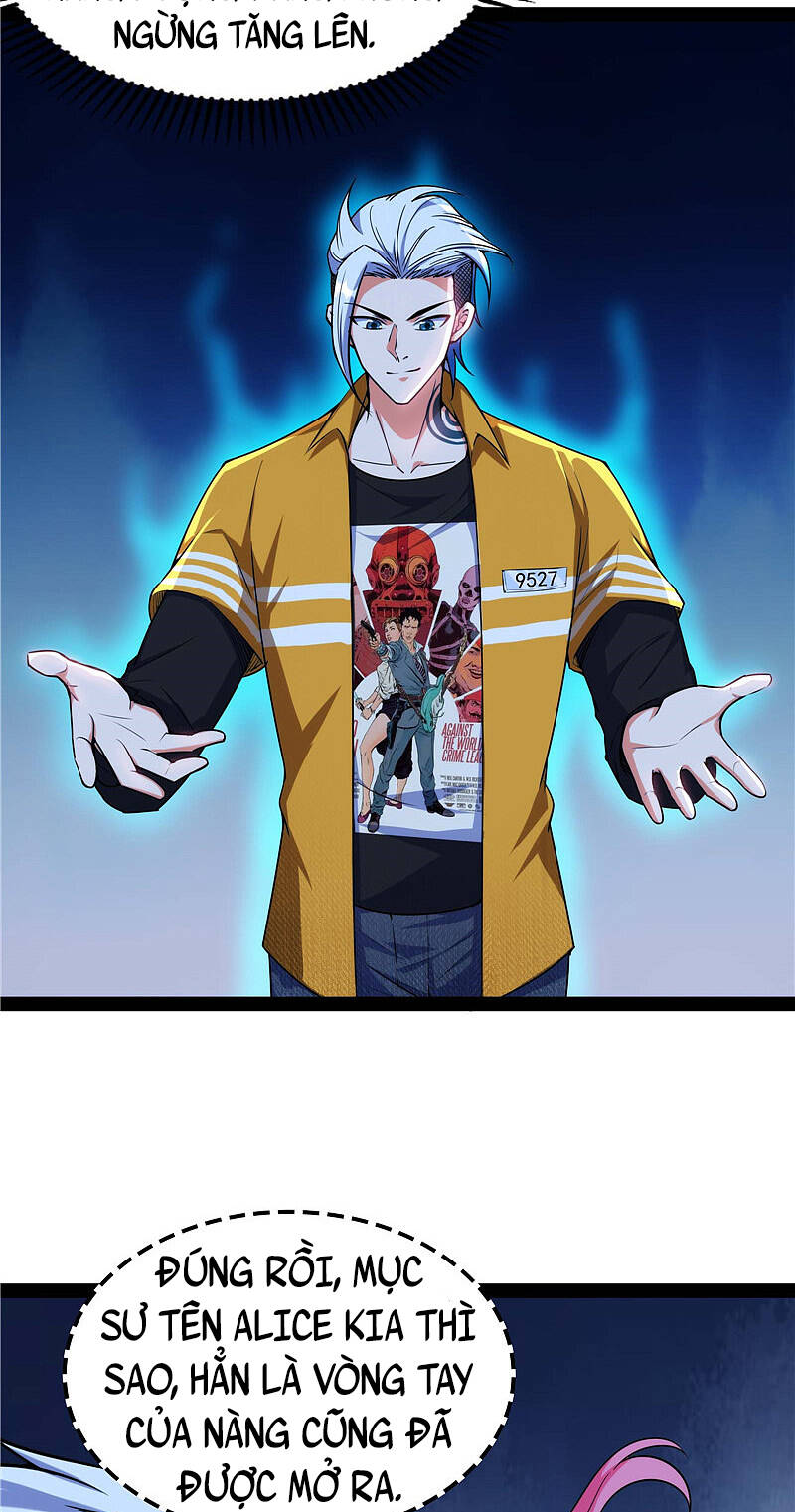 Đánh Bại Chư Thiên Chapter 109 - 18
